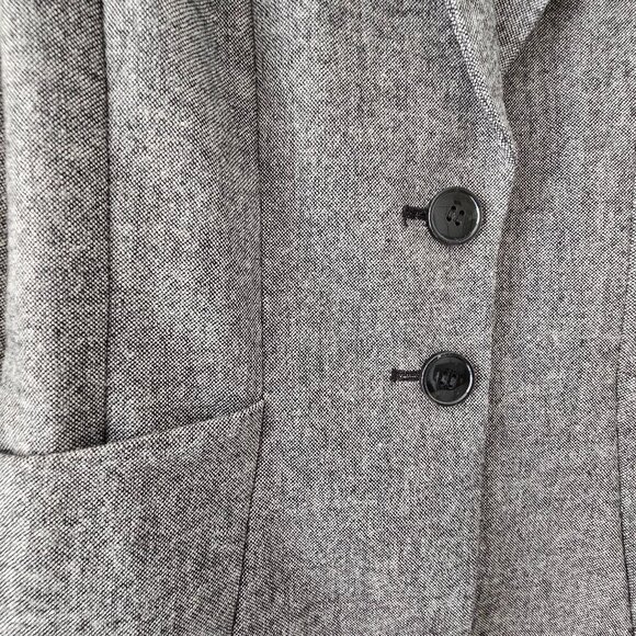 H&M Blazer - Charcoal Grey - Picture 11 of 12